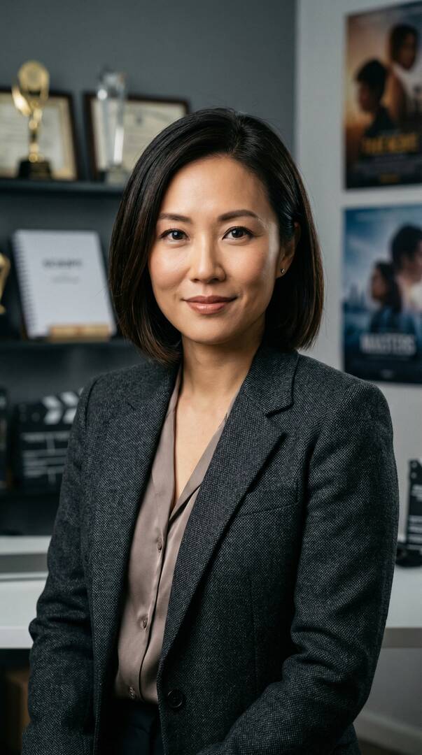 黄色仓库制片人