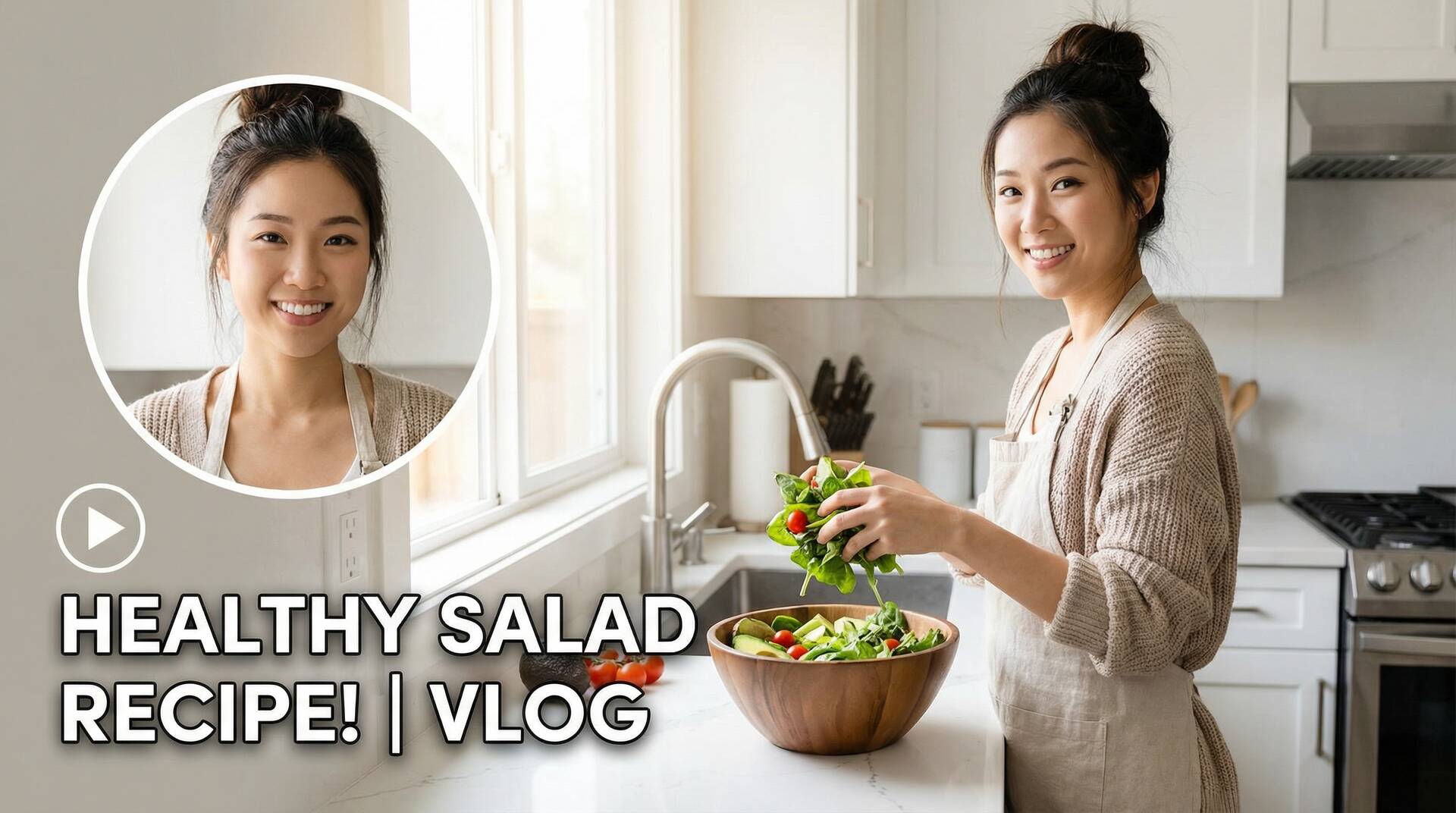 黄色仓库美妆视频